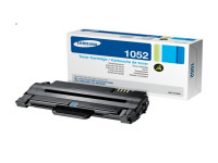 Original Toner black Samsung MLTD1052S/1052S black