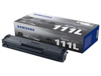 Original Toner black Samsung MLTD111L/111L black