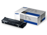 Original Toner black Samsung MLTD204E/204E black