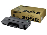 Original Toner black Samsung MLTD205E/205E black