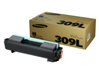 Original Toner schwarz Samsung MLTD309LELS/309L schwarz