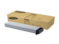 Original Toner black Samsung MLTD708LELS/708L black