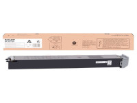 Original Toner black Sharp MX36GTBA black