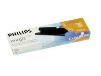 Original Thermal-transfer roll Philips PFA301/906115301009 black