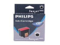 Original Printhead cartridge black Philips PFA431/906115308019 black