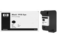 Original Printhead cartridge black HP Q2344A/1918 black