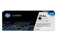 Original Toner black HP Q7560A/314A black