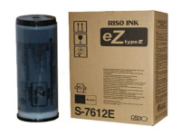 Original Ink Others Riso S7612 black