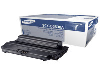 Original Toner black Samsung SCXD5530AELS black