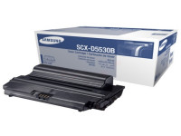 Original Toner schwarz Samsung SCXD5530BELS schwarz