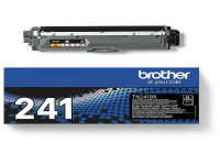 Original Toner schwarz Brother TN241BK schwarz