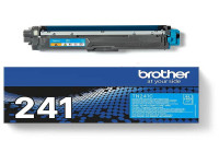 Original Toner cyan Brother TN241C cyan