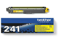 Original Toner gelb Brother TN241Y gelb