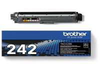 Original Toner schwarz Brother TN242BK schwarz