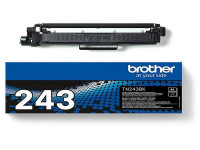 Original Toner black Brother TN243BK black