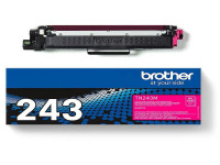 Original Toner magenta Brother TN243M magenta