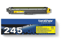 Original Toner gelb Brother TN245Y gelb