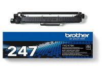 Original Toner black Brother TN247BK black