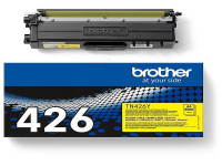 Original Toner gelb Brother TN426Y gelb