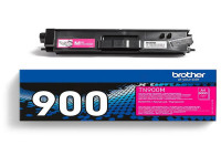 Original Toner magenta Brother TN900M magenta