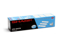 Original Thermal-transfer film Sharp UX93CR black