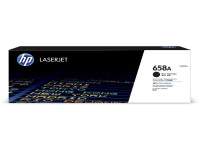Original Toner black HP W2000A/658A black