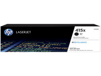 Original Toner black HP W2030X/415X black