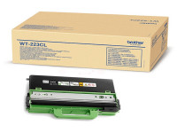 Original Toner waste box Brother WT223CL