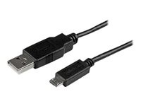STARTECH.COM Micro-USB Cable - M/M - 1m