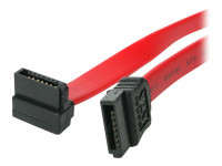 STARTECH.COM 6in SATA to Right Angle SATA Serial ATA Cable