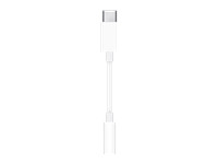APPLE USB-C to 3,5mm Headphone Jack Adapter