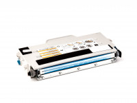 Toner cartridge (alternative) compatible with Brother HL 2700 C/CN/Cnlt MFC 9420 CN/Cnlt cyan  TN04C / TN 04 C