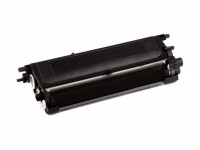 Toner cartridge (alternative) compatible with Brother HL 4040CN / CDN / MFC 9440CN / CDW black  TN135BK / TN 135 BK