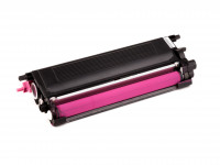 Toner cartridge (alternative) compatible with Brother HL 4040CN / CDN / MFC 9440CN / CDW magenta  TN135M / TN 135 M