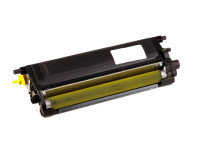 Set consisting of Toner cartridge (alternative) compatible with Brother HL 4040CN / CDN / MFC 9440CN / CDW black  TN135BK / TN 135 BK, cyan  TN135C / TN 135 C, magenta  TN135M / TN 135 M, yellow  TN135Y / TN 135 Y - Save 6%