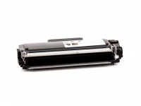 Toner cartridge (alternative) compatible with Brother TN2320 black