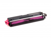 Toner cartridge (alternative) compatible with Brother - TN245M/TN-245 M - DCP-9020 CDW magenta