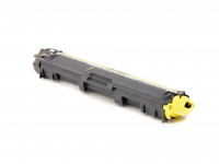 Toner cartridge (alternative) compatible with BROTHER TN246Y yellow