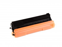 Toner cartridge (alternative) compatible with Brother TN326BK black