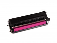 Toner cartridge (alternative) compatible with Brother TN326M magenta