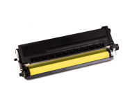 Set consisting of Toner cartridge (alternative) compatible with Brother TN326BK black, TN326C cyan, TN326M magenta, TN326Y yellow - Save 6%