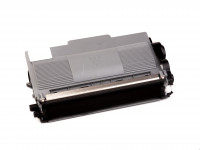 Toner cartridge (alternative) compatible with Brother - TN3390/TN-3390 - DCP 8250 DN black