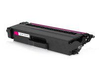 Set consisting of Toner cartridge (alternative) compatible with BROTHER TN423BK black, TN423Y yellow, TN423C cyan, TN423M magenta - Save 6%