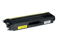 Set consisting of Toner cartridge (alternative) compatible with Brother TN900BK black, TN900C cyan, TN900M magenta, TN900Y yellow - Save 6%