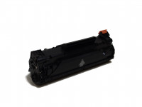 Toner cartridge (rebuilt) compatible with Canon CRG 712 LBP 3010/3100 / I-Sensys LBP 3010/3100 