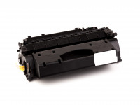Toner cartridge (alternative) compatible with Canon I-Sensys MF 6680 DN // Partnr 720 / 320 - CRG 720 / CRG-720 / CRG720 / CRG 320 / CRG-320 / CRG320 