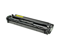 Set consisting of Toner cartridge (alternative) compatible with CANON 6272B002 black, 6271B002 cyan, 6270B002 magenta, 6269B002 yellow - Save 6%