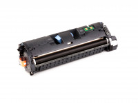 Toner cartridge (alternative) compatible with Canon 7433A003/7433 A 003 - EP87BK/EP-87 BK - LBP-2410 black