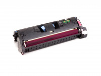 Toner cartridge (alternative) compatible with Canon 7431A003/7431 A 003 - EP87M/EP-87 M - LBP-2410 magenta