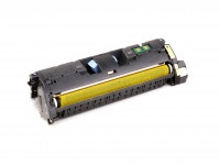 Toner cartridge (alternative) compatible with Canon 7430A003/7430 A 003 - EP87Y/EP-87 Y - LBP-2410 yellow